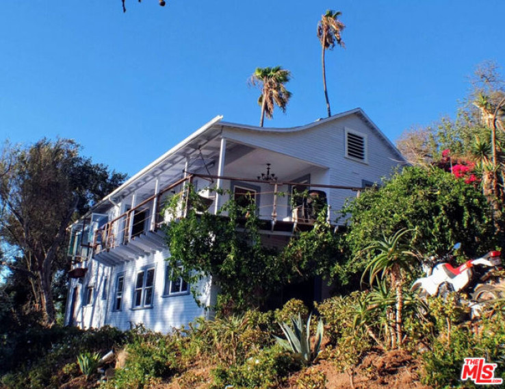Residential Lease in Silver Lake - Echo Park