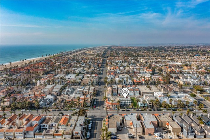  Land for Sale in Huntington Beach, California
