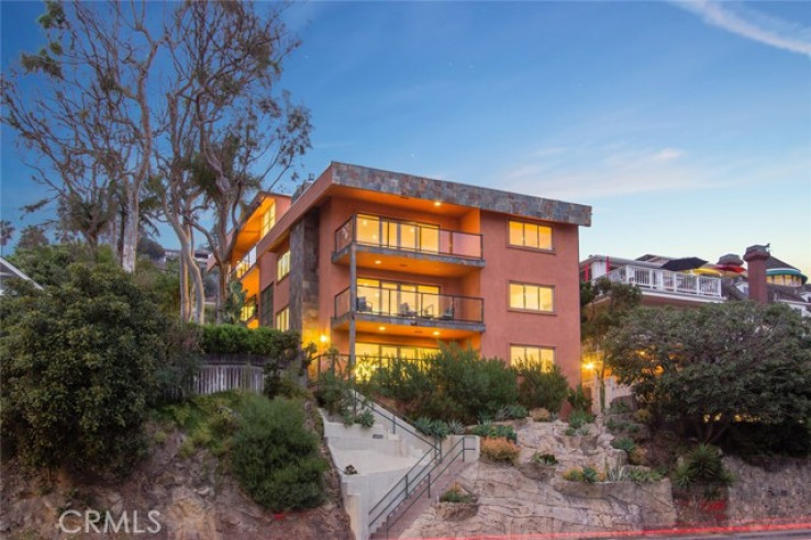  Income Home for Sale in Laguna Beach, California