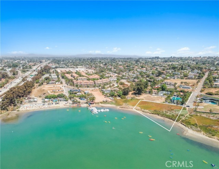 Land in Carlsbad