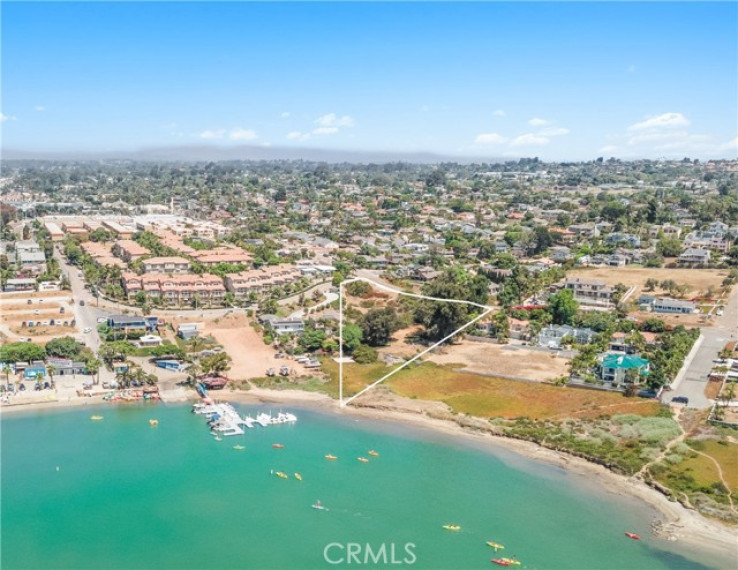 Land in Carlsbad