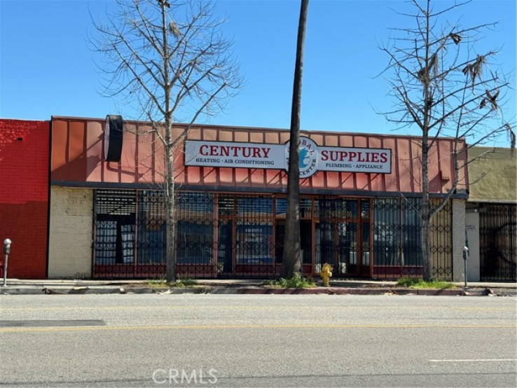 Commercial for Sale in Van Nuys, California