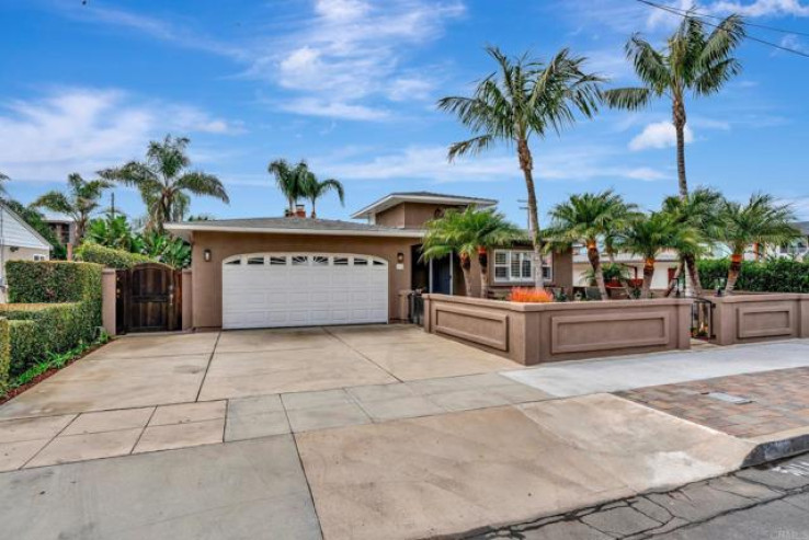 3 Bed Home for Sale in Carlsbad, California