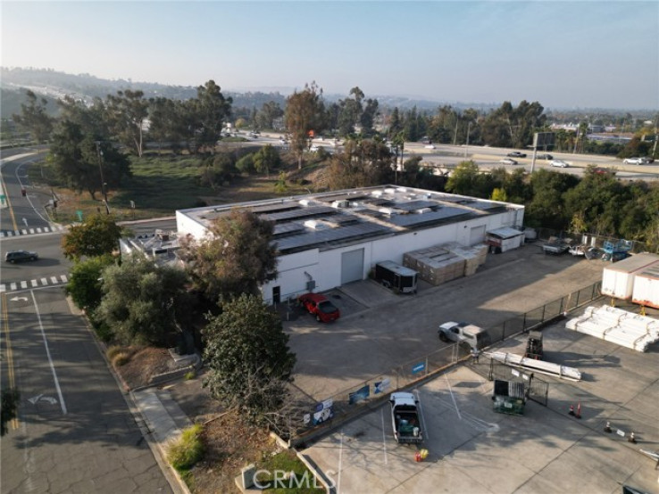  Commercial for Sale in San Dimas, California