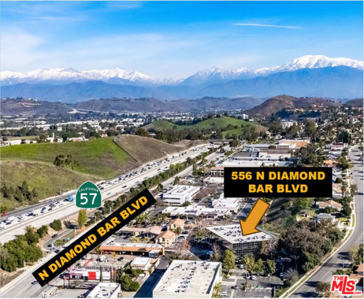  Commercial for Sale in Diamond Bar, California