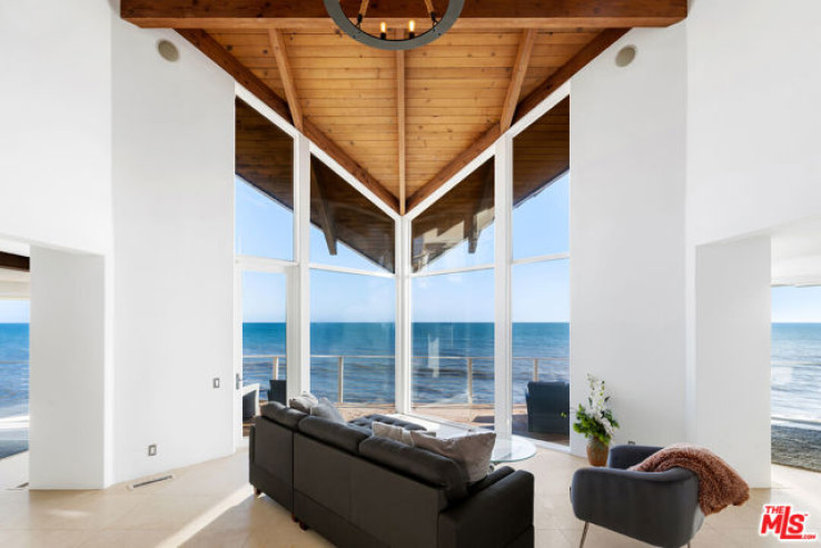 3 Bed Home for Sale in Malibu, California