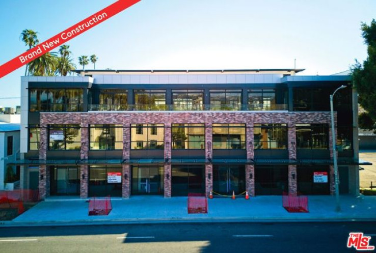 Commercial Sale in Beverly Hills