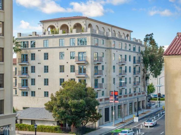 Residential Lease in Pasadena (SE)