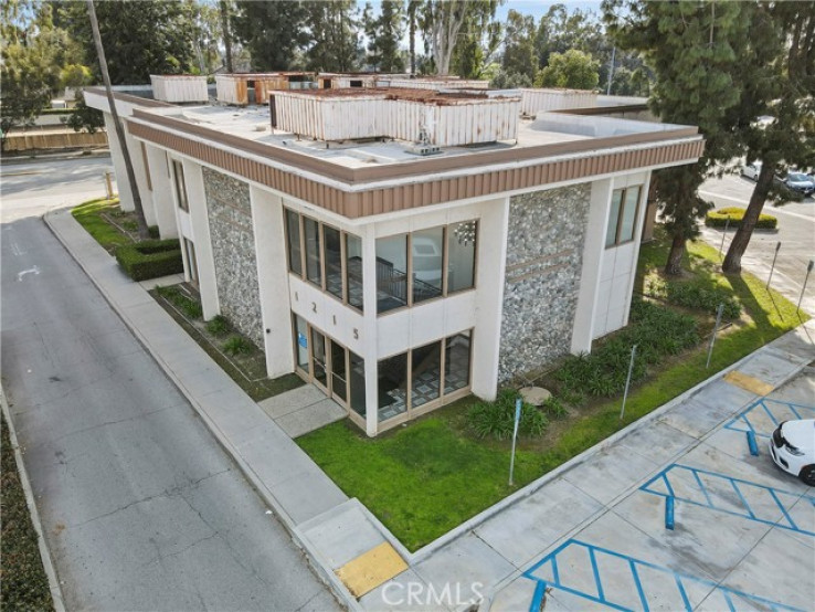 Commercial Sale in West Covina