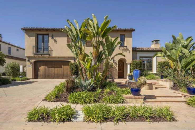 5 Bed Home for Sale in San Diego, California