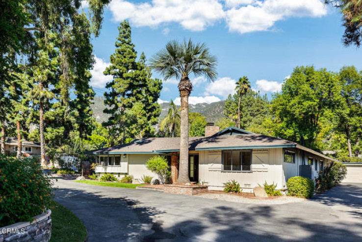 Residential Lease in Pasadena (NE)
