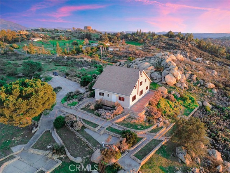 Residential Home in Fallbrook