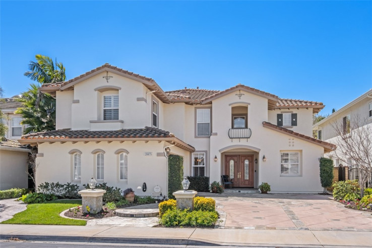 5 Bed Home for Sale in Laguna Niguel, California