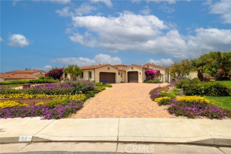 4 Bed Home for Sale in Rancho Palos Verdes, California