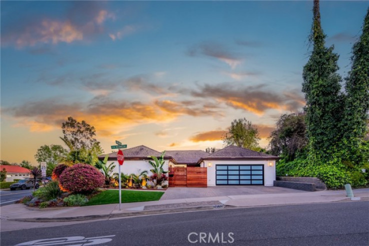 4 Bed Home for Sale in Laguna Niguel, California
