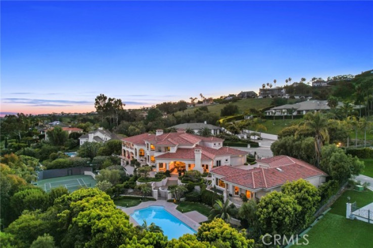 10 Bed Home for Sale in Laguna Niguel, California