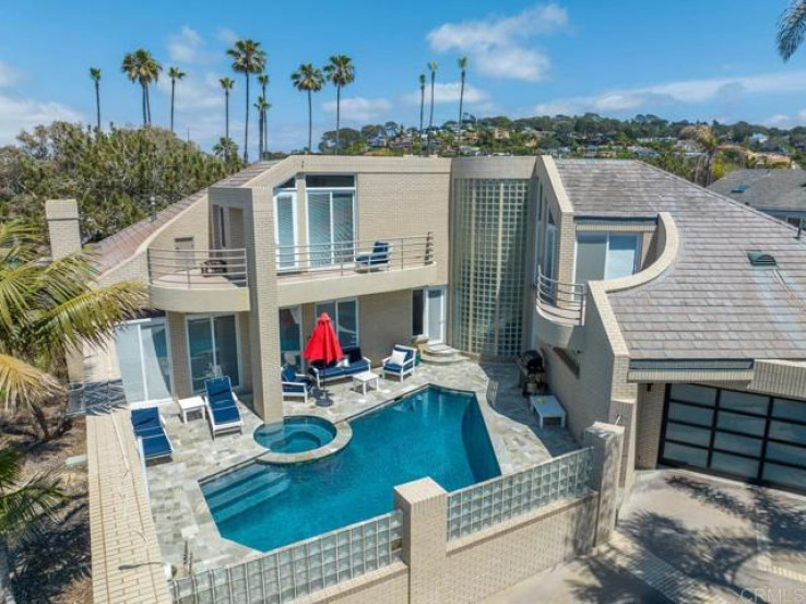 5 Bed Home for Sale in Del Mar, California