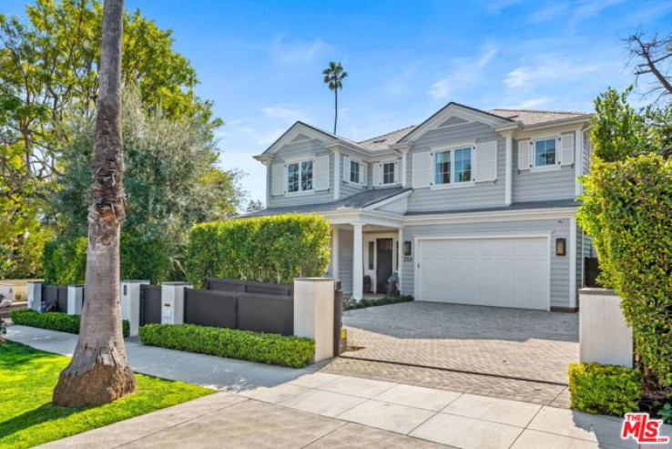 6 Bed Home to Rent in Santa Monica, California