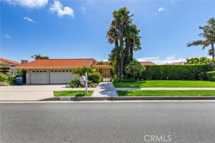 6 Bed Home for Sale in Rancho Palos Verdes, California