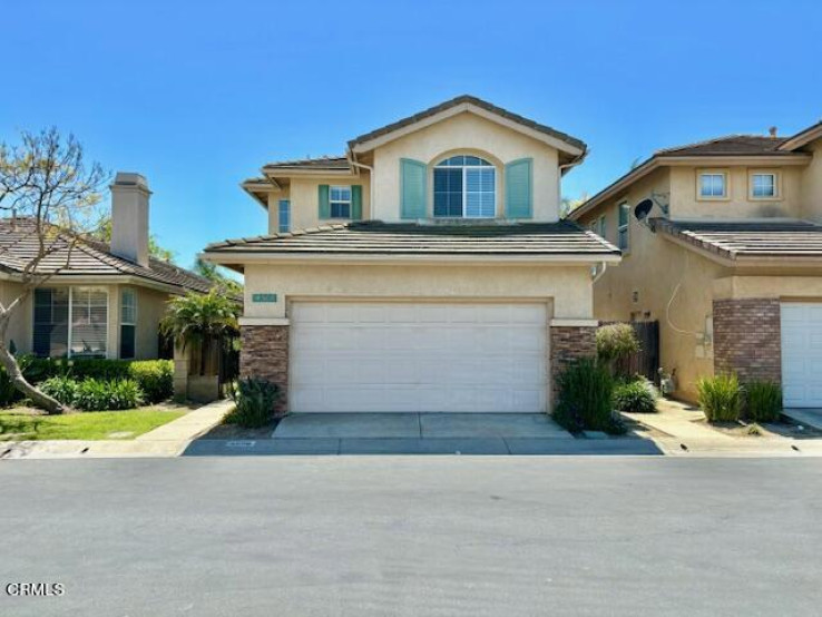 3 Bed Home to Rent in Camarillo, California
