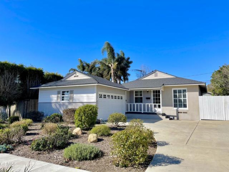 2 Bed Home to Rent in Ventura, California