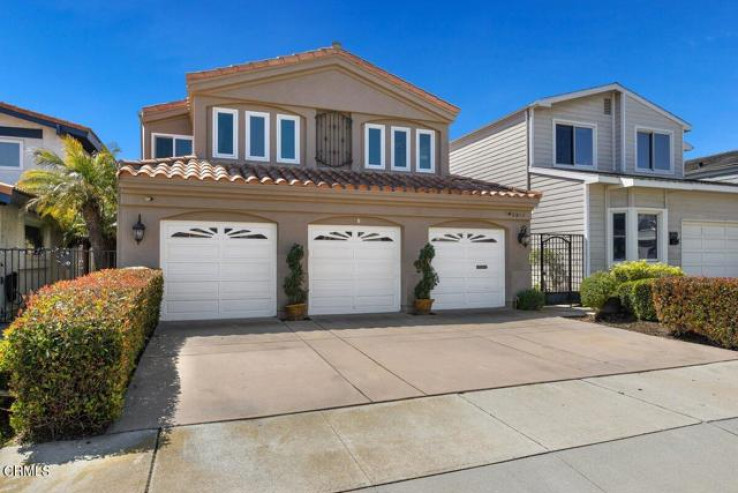 4 Bed Home for Sale in Oxnard, California
