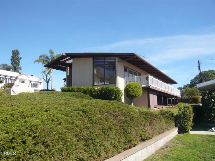 Residential Lease in Ventura