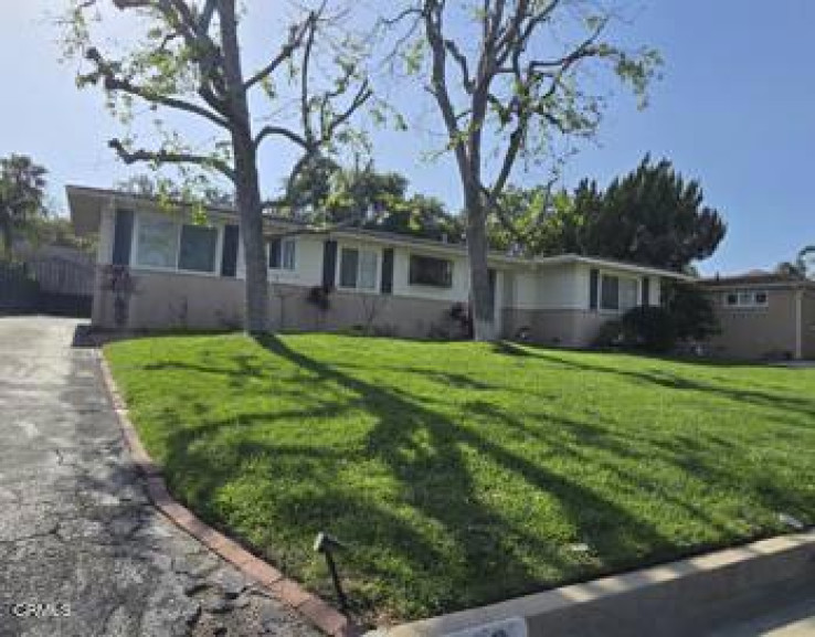 Residential Lease in Pasadena (NE)