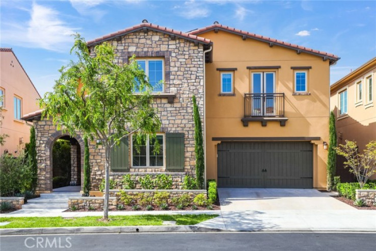 4 Bed Home for Sale in Irvine, California