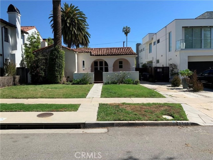 Residential Lease in Westwood - Century City
