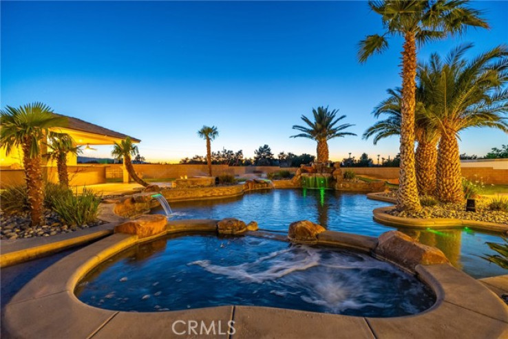 3 Bed Home for Sale in Palmdale, California