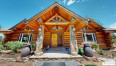 3 Bed Home for Sale in Mountain Center, California