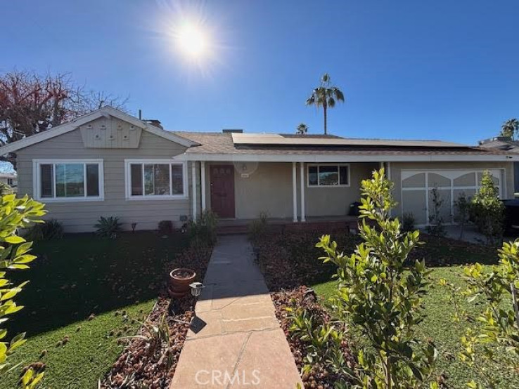 3 Bed Home for Sale in Valley Glen, California