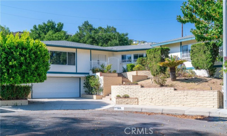 4 Bed Home for Sale in Montebello, California
