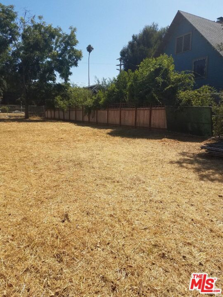  Land for Sale in Los Angeles, California