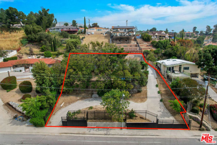 3 Bed Home for Sale in Granada Hills, California