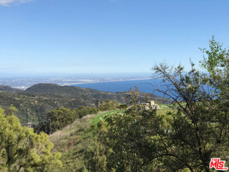  Land for Sale in Malibu, California
