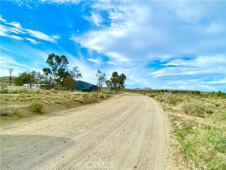  Land for Sale in Rosamond, California