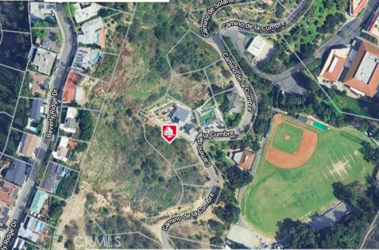  Land for Sale in Sherman Oaks, California