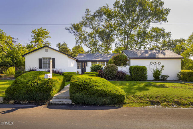 2 Bed Home for Sale in Ojai, California