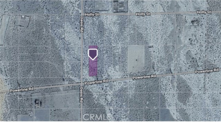  Land for Sale in Adelanto, California