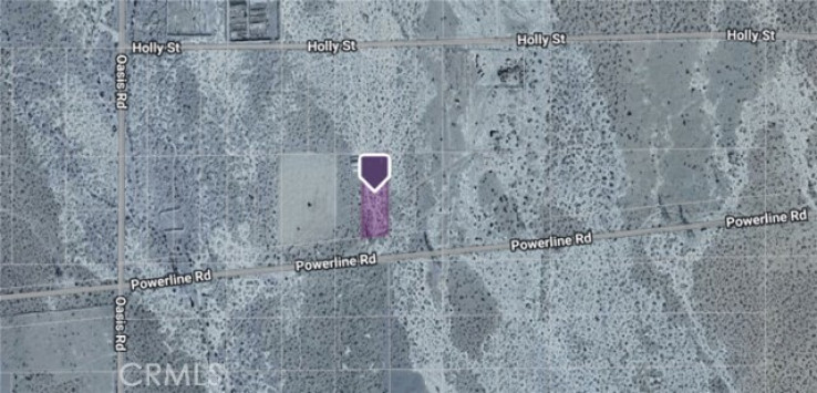  Land for Sale in Adelanto, California