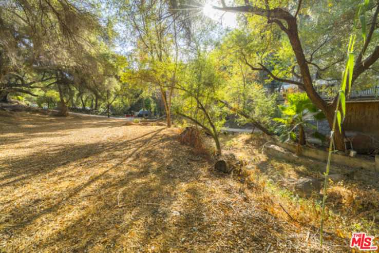  Land for Sale in Topanga, California