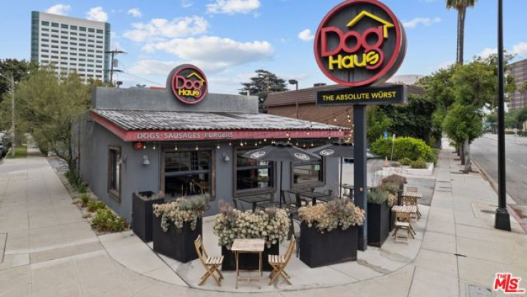  Commercial for Sale in Burbank, California