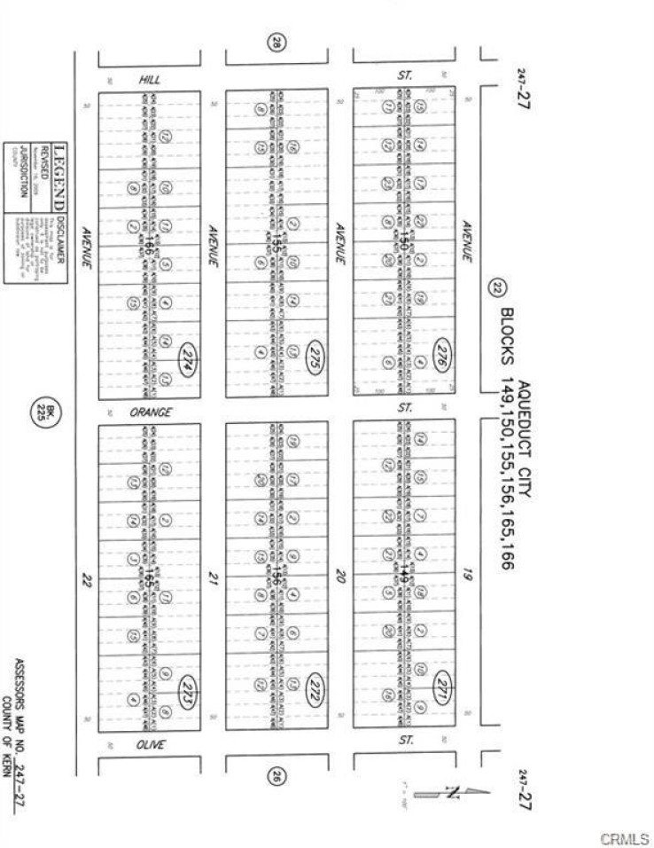  Land for Sale in Mojave, California