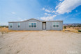 3 Bed Home for Sale in Pinon Hills, California