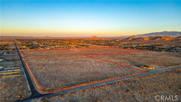  Land for Sale in Lancaster, California