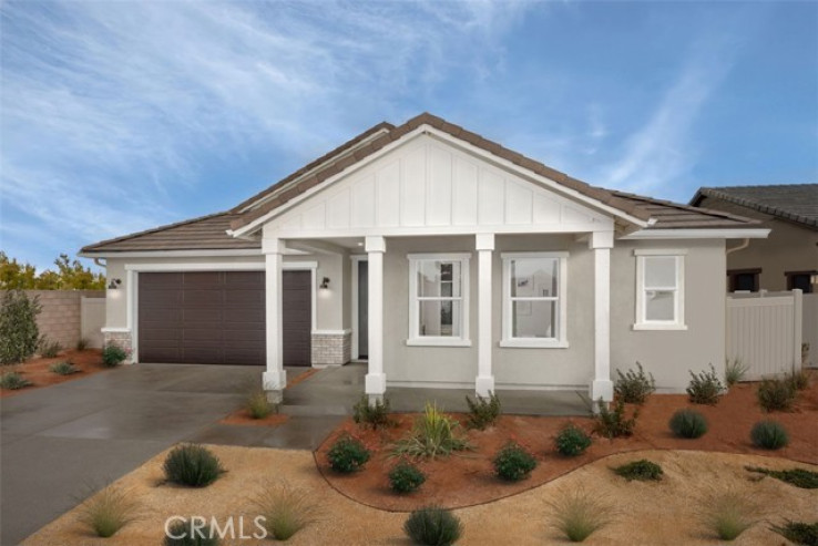 3 Bed Home for Sale in Lancaster, California