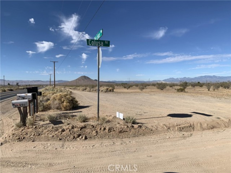  Land for Sale in Apple Valley, California
