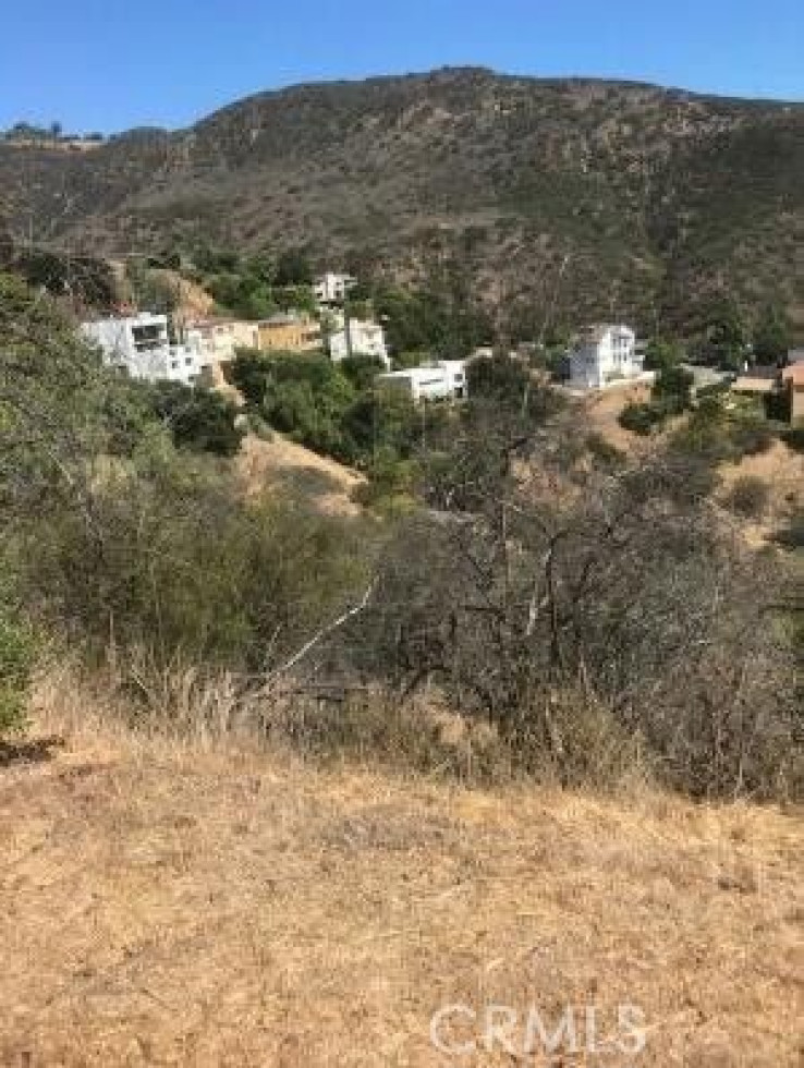  Land for Sale in Malibu, California